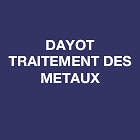 Dayot Traitement des métaux